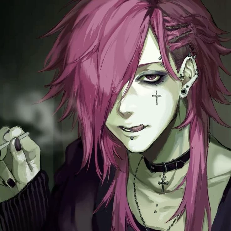 Damon Hellsing thumbnail