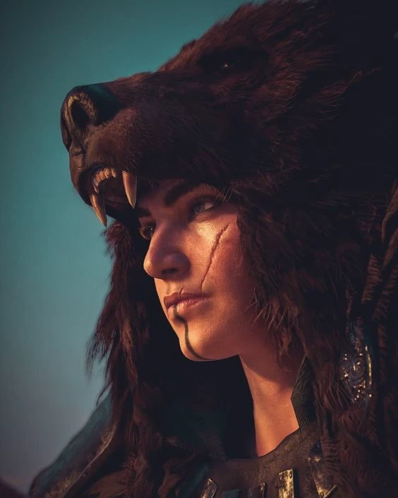 Grizzly
