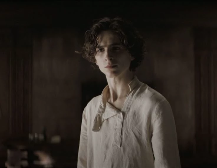 Paul Atreides thumbnail