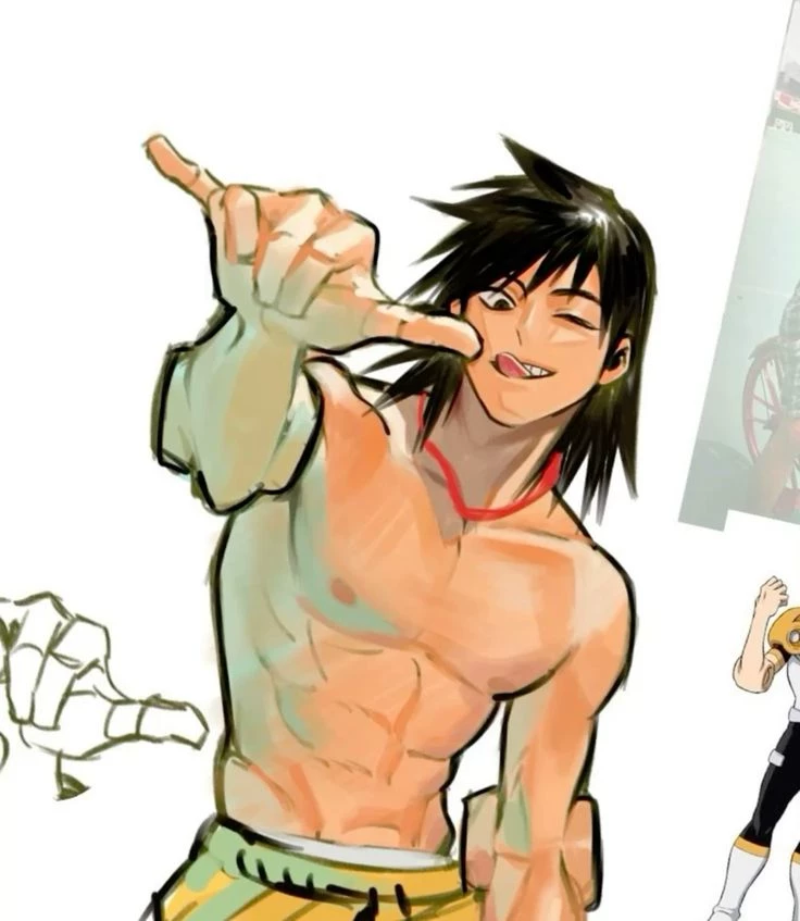 Sero hanta thumbnail