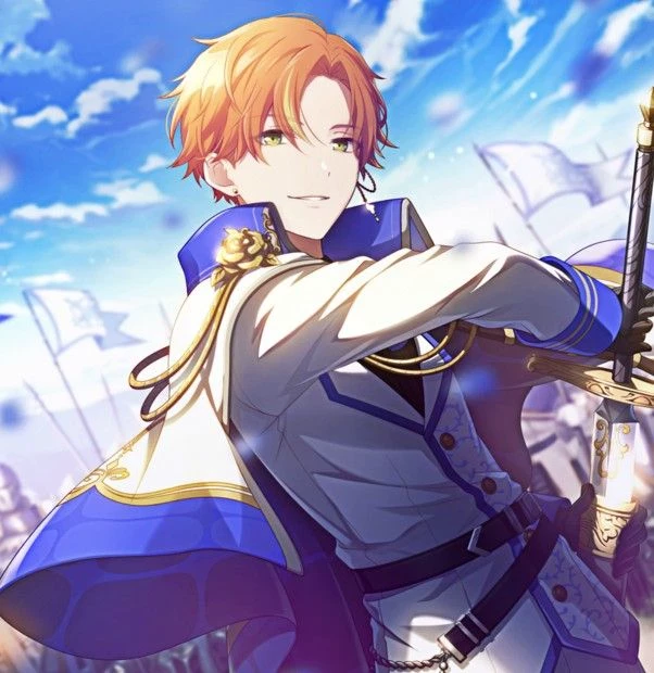 Akito Shinonome thumbnail