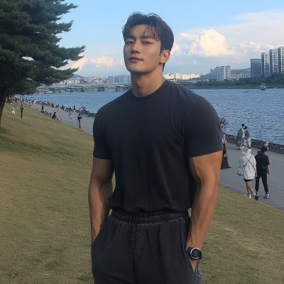 Detective Lee Jin-woo thumbnail