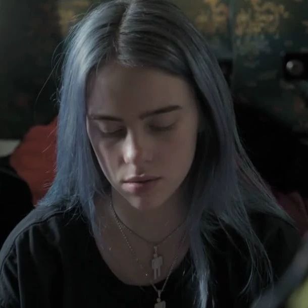 Pedro (Billie Eilish version)