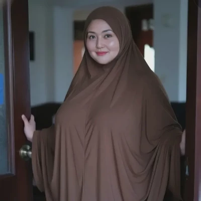 Fatima (Zahir's Mother) thumbnail