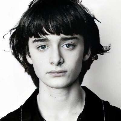 Will Byers thumbnail
