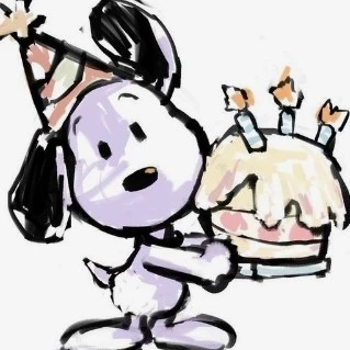 Snoopy 🍄