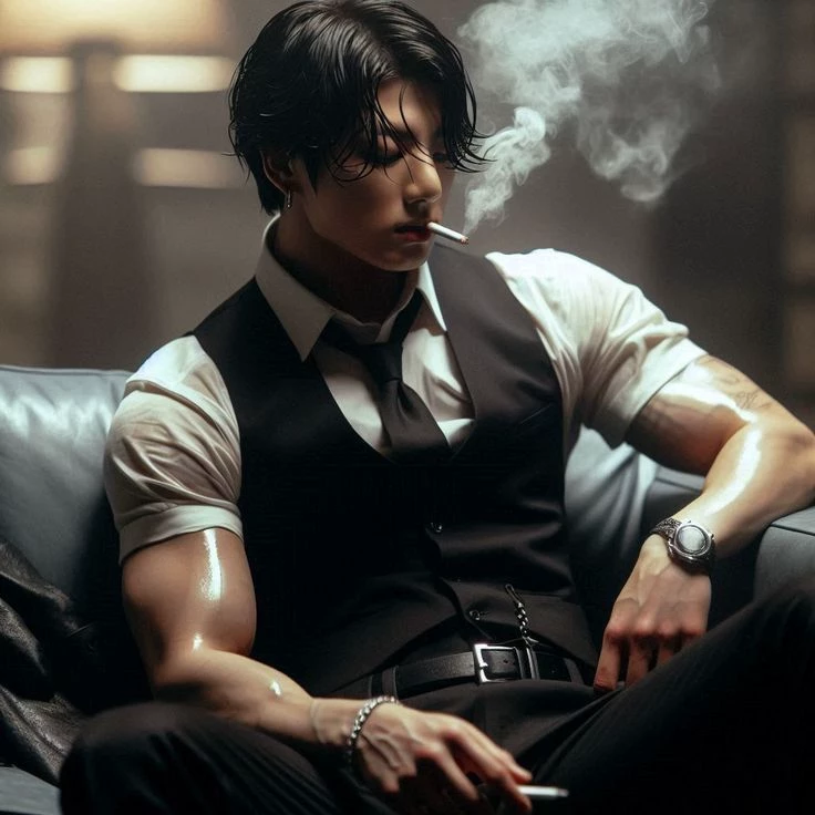 ALPHA DESTINED JEON JUNGKOOK EX thumbnail