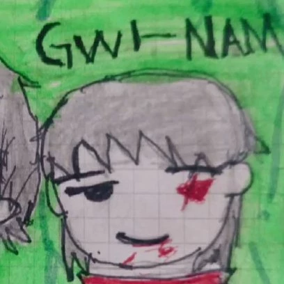 bots de Gwi-nam