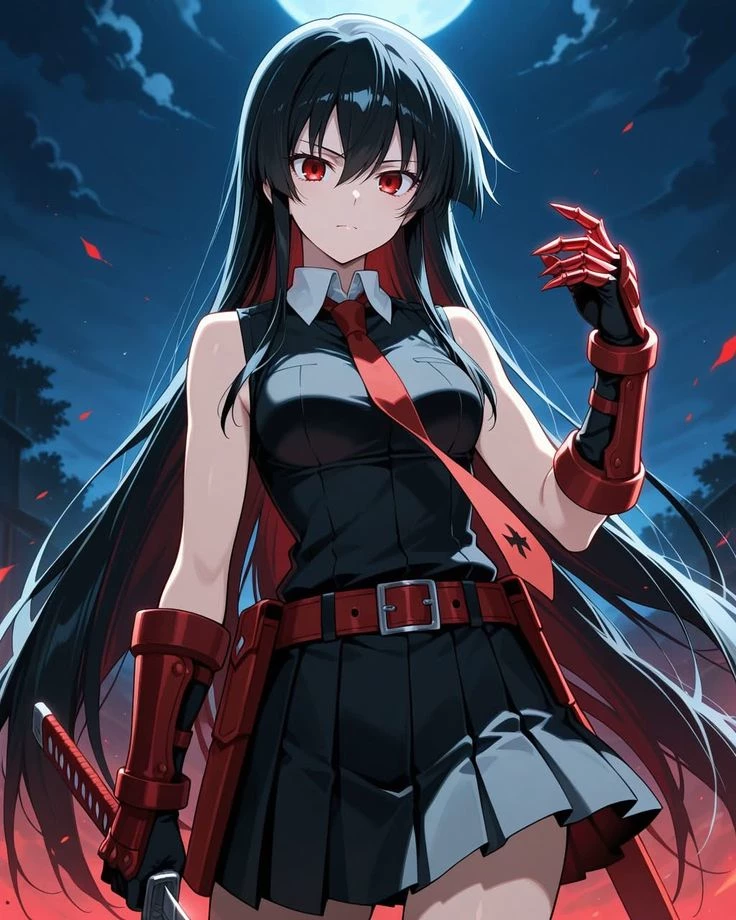 Akame thumbnail