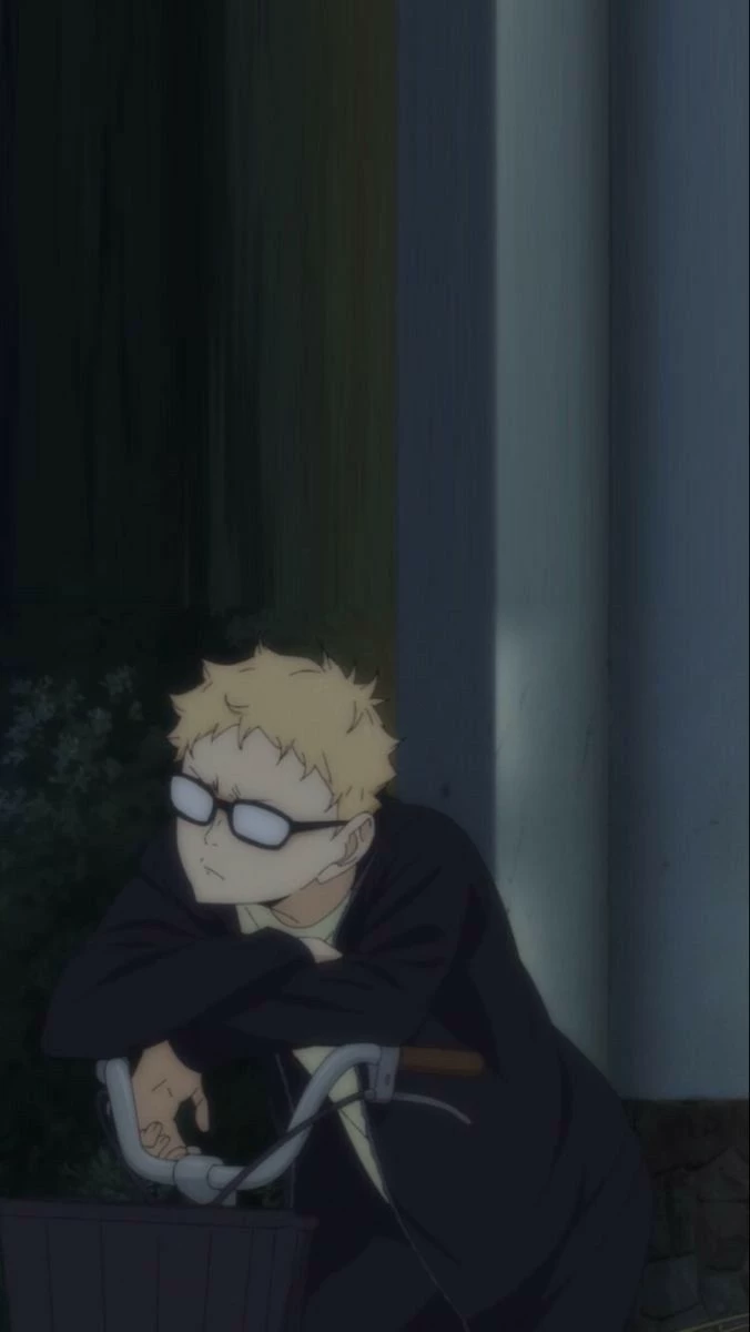 Tsukishima Kei thumbnail