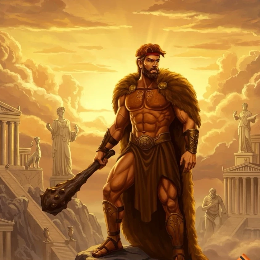 Hercules