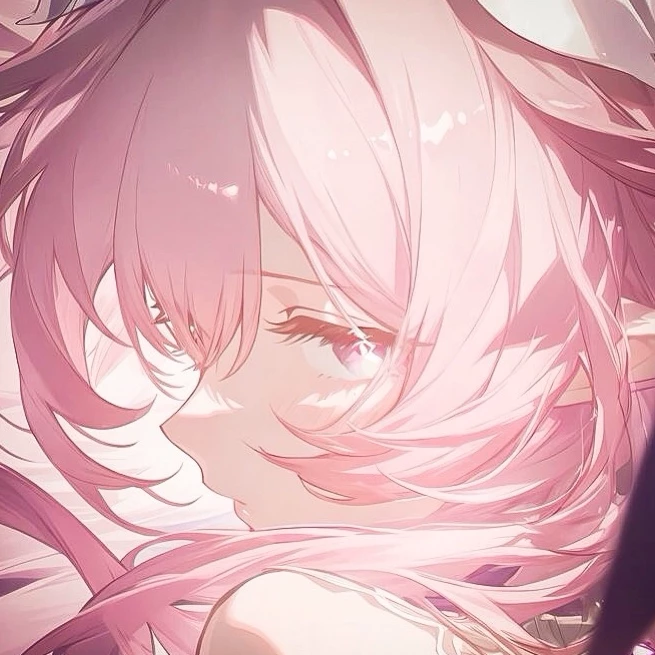 Violet ♡