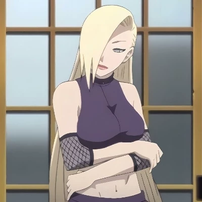 Ino Yamanaka thumbnail