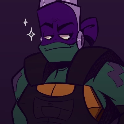 Donnie Future (ROTTMNT 🪻☄️🌹!.) thumbnail