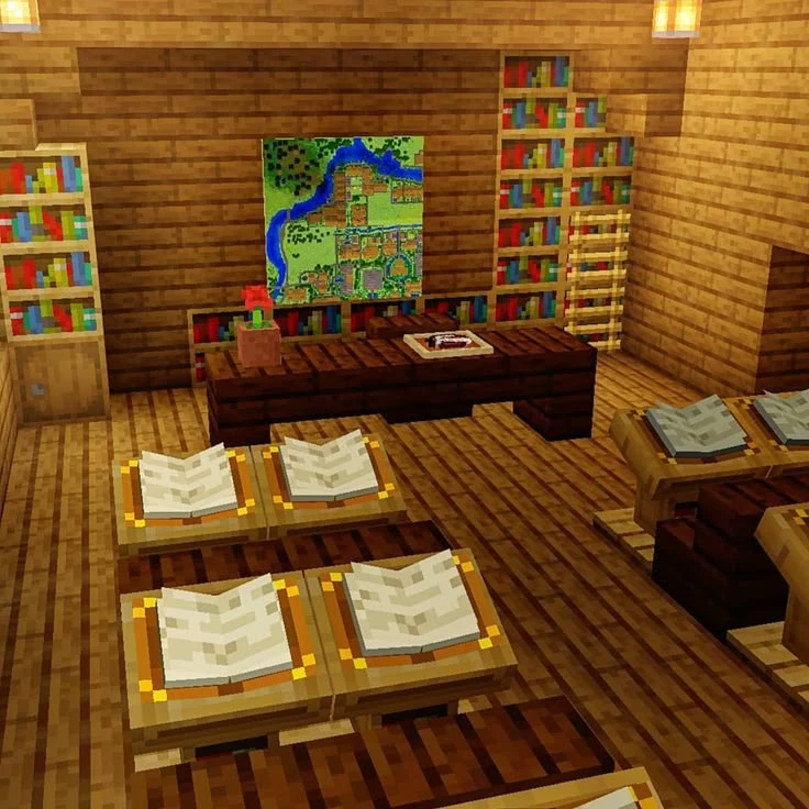 Minecraft: school of Monsters thumbnail