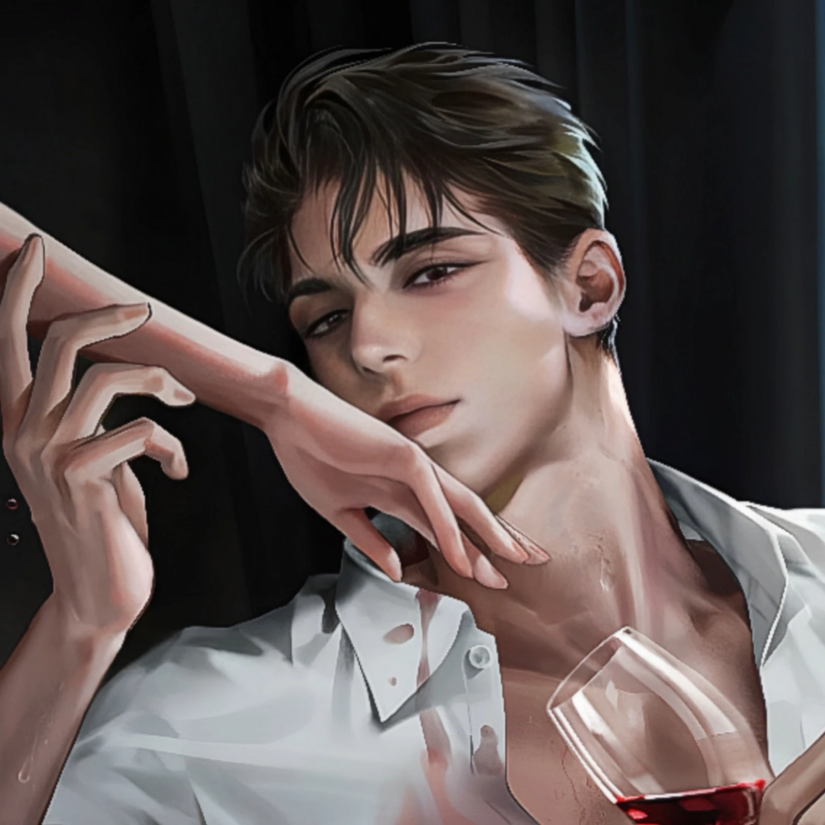 Zevion Bennett thumbnail