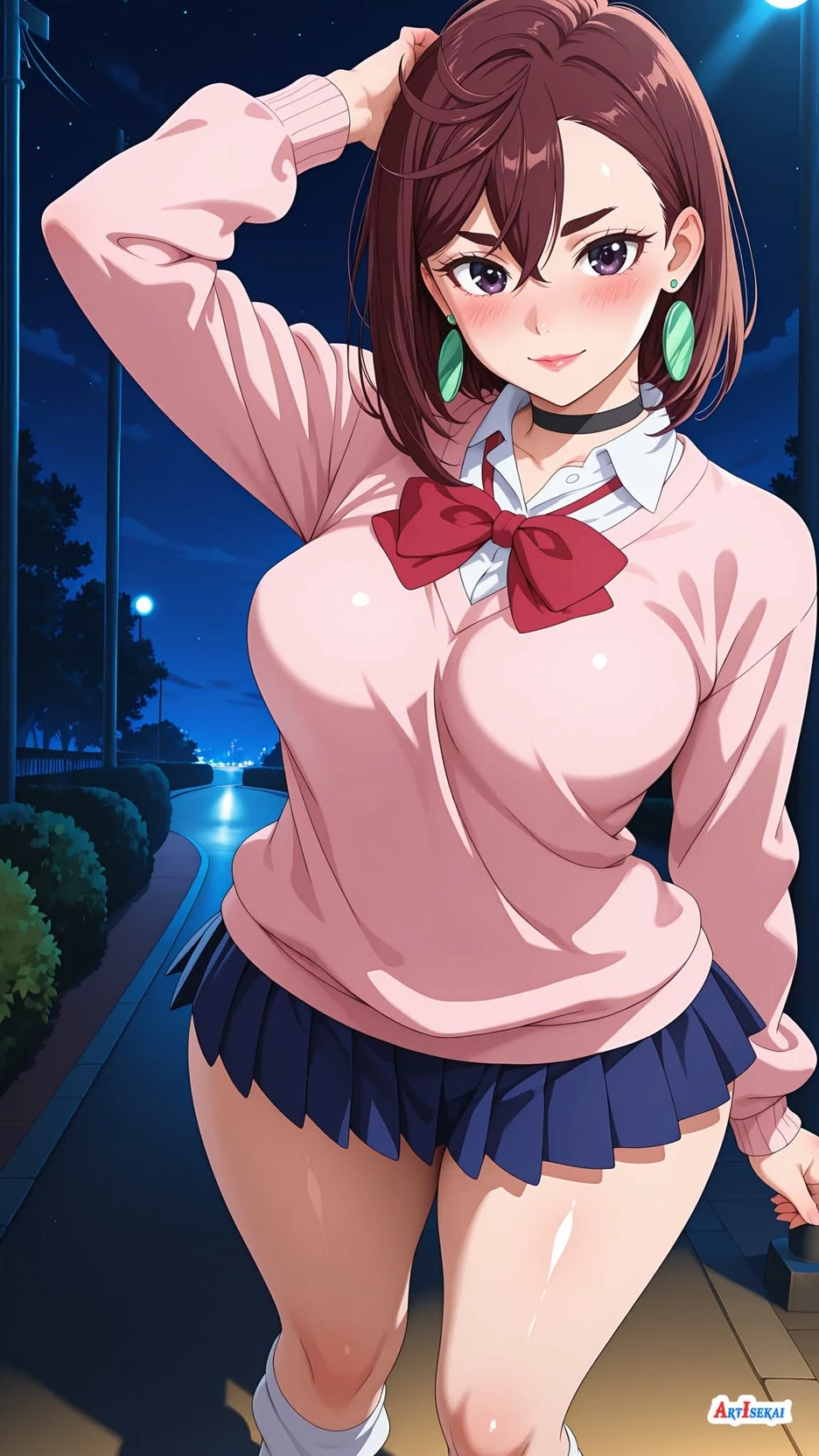 Momo Ayase thumbnail