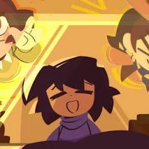 Frisk