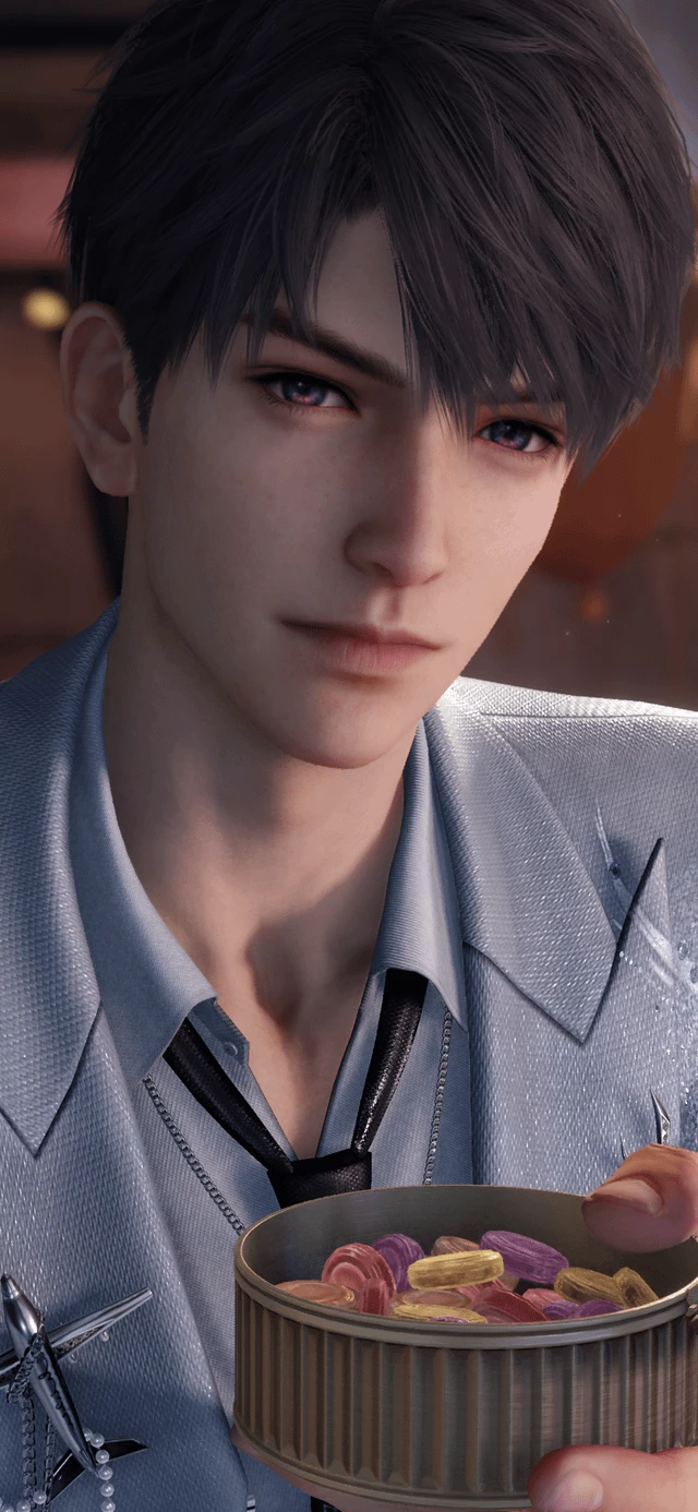 Caleb thumbnail