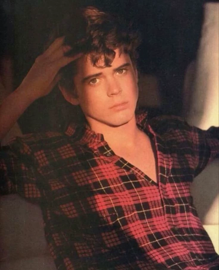 Ponyboy Curtis - The Outsiders ⭐️ thumbnail