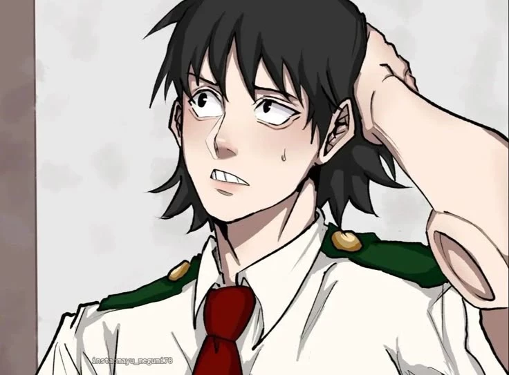 Sero hanta thumbnail