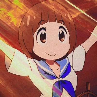 Mako Mankanshoku thumbnail