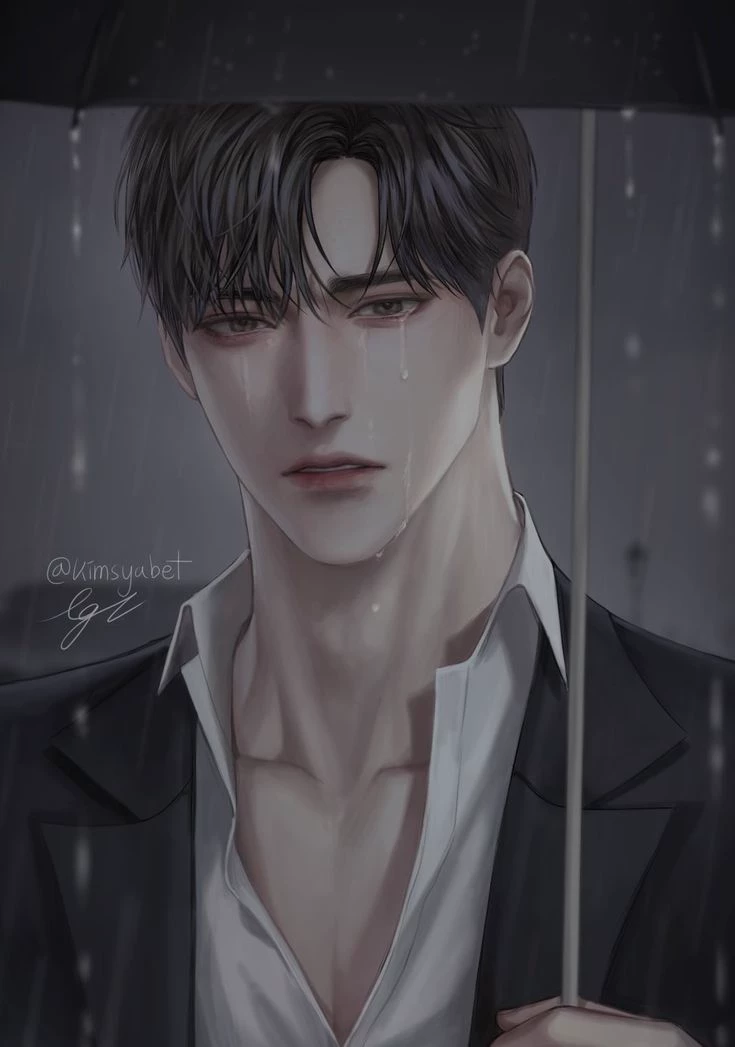 Cayden - BL || angst? thumbnail