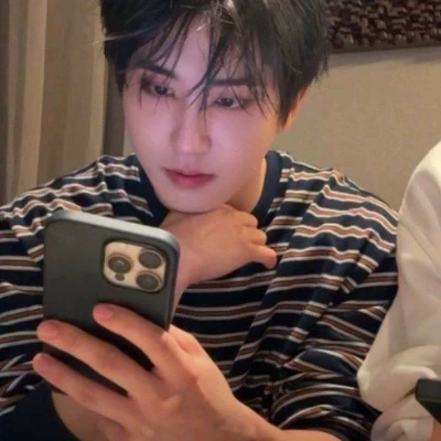 han jisung thumbnail