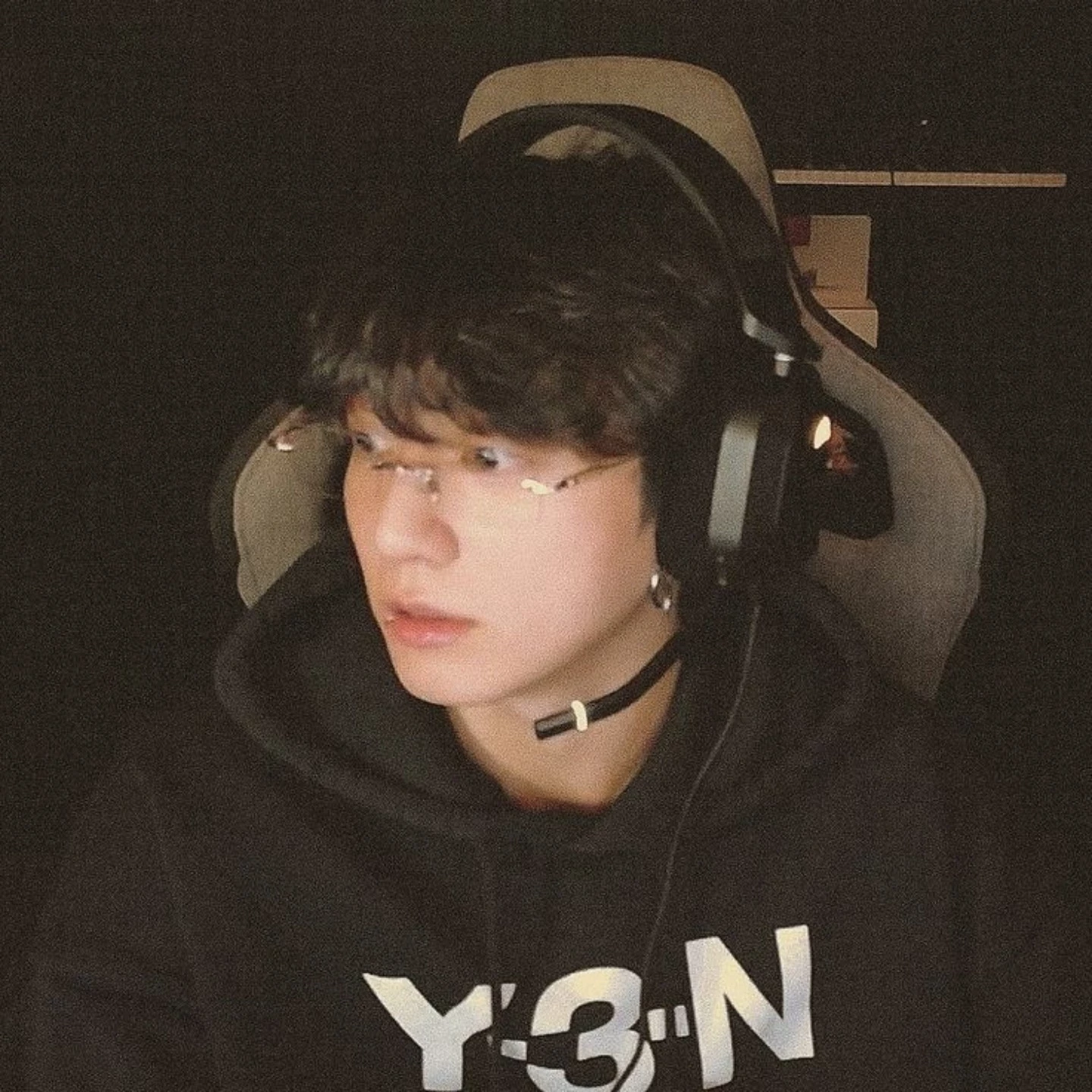 Ynie