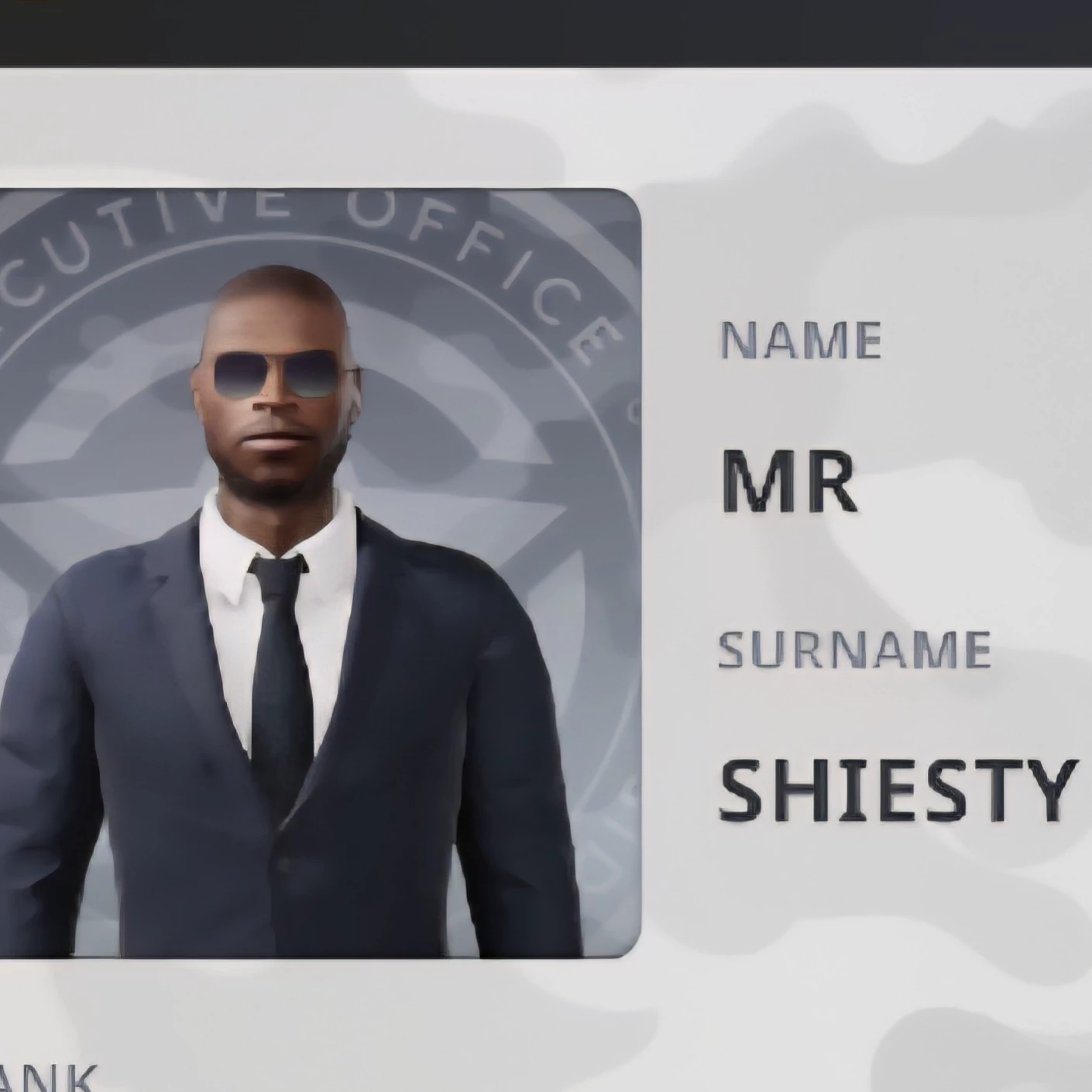 Shiesty 