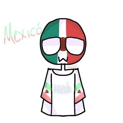 CH but mexico :D thumbnail