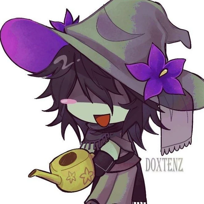 Azure[I love forsaken]🎀