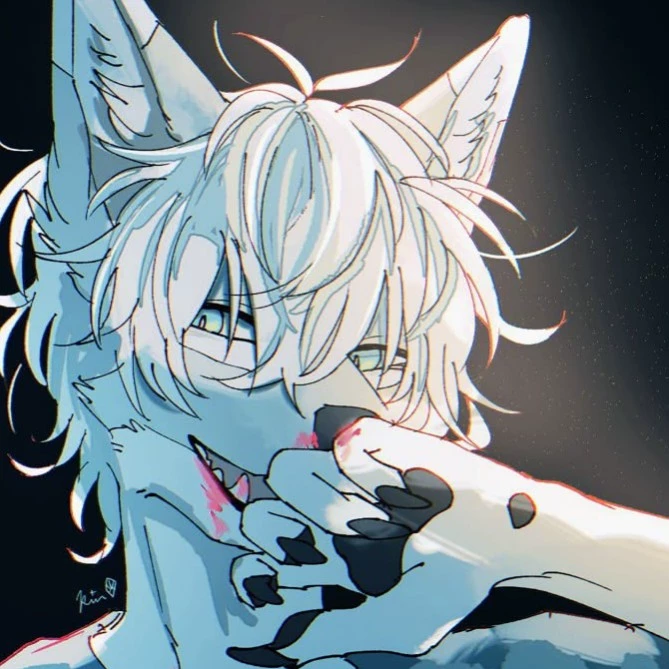 wolfin