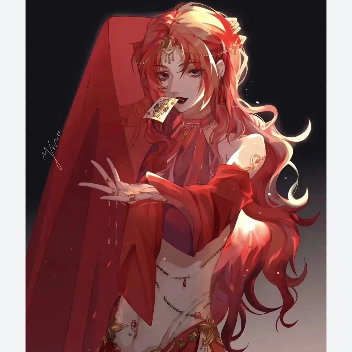 诺较