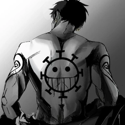Trafalgar Law thumbnail