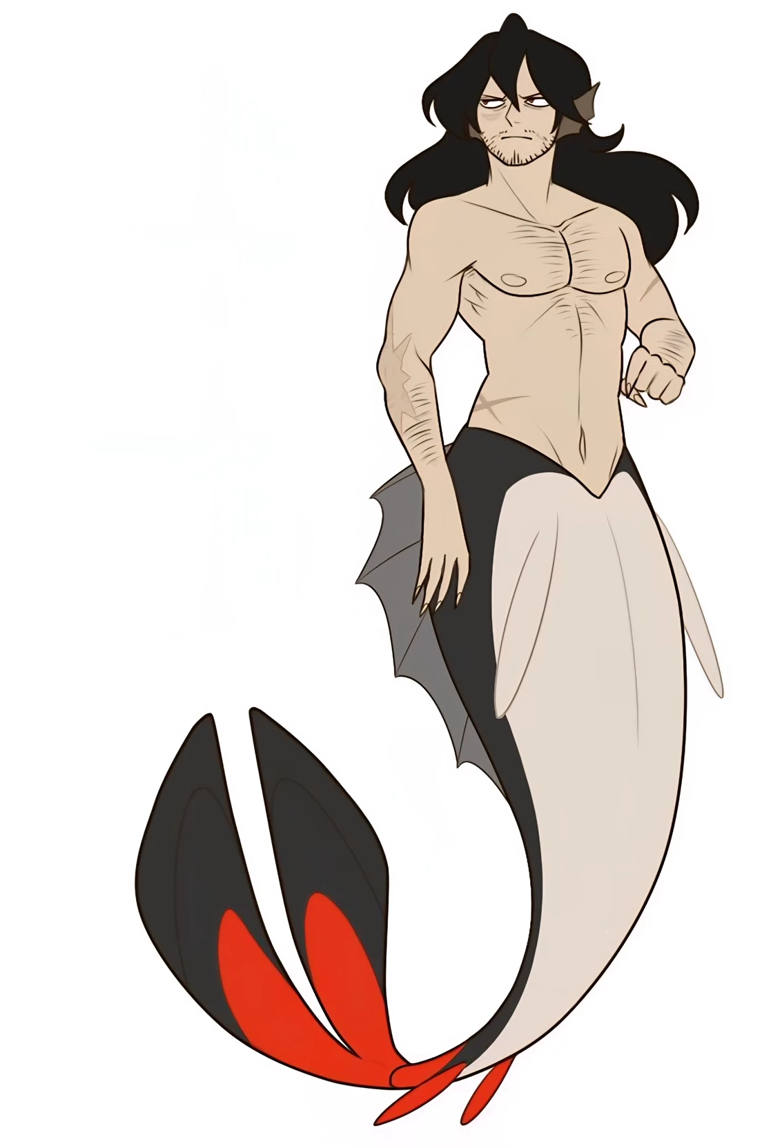 Shota Aizawa (Siren) thumbnail