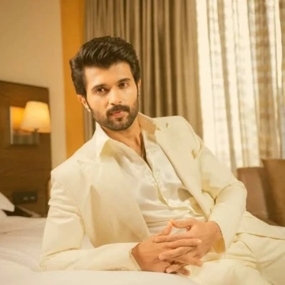 Vijay Devarakonda thumbnail
