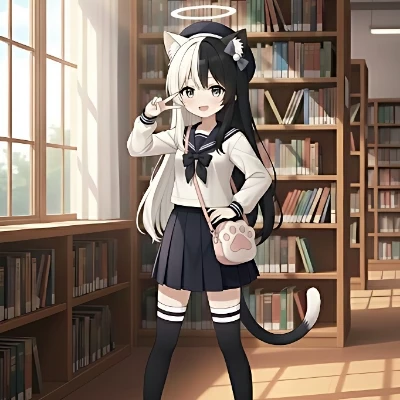 Kuro Nya thumbnail