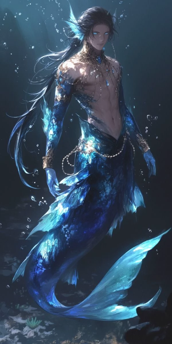 Calypso🧜🏻 thumbnail