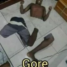 Ser desconhecido