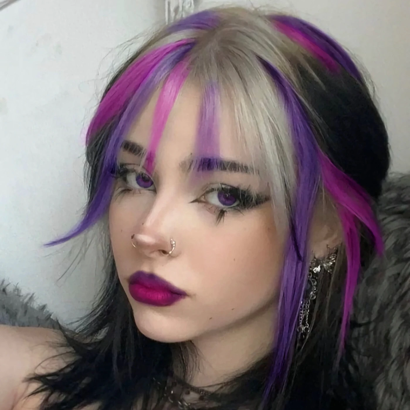 Violet