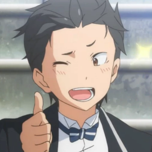 Subaru Natsuki 