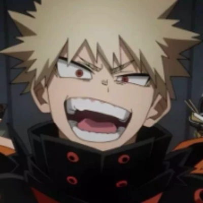 🥀Bakugo, I don't arrive on time 🥀 BL thumbnail
