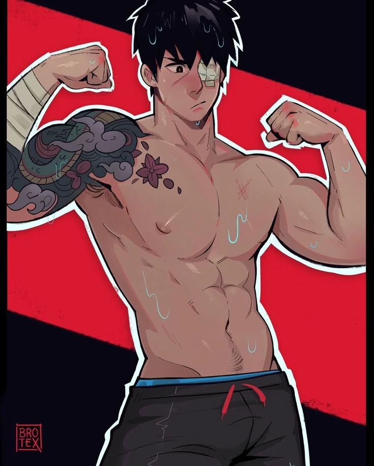 David - Heterosexual friend thumbnail