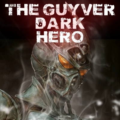 Daniel Austin (The Guyver) thumbnail