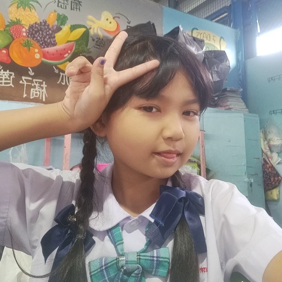 หนูดีเองจะใครล่ะ💯💯