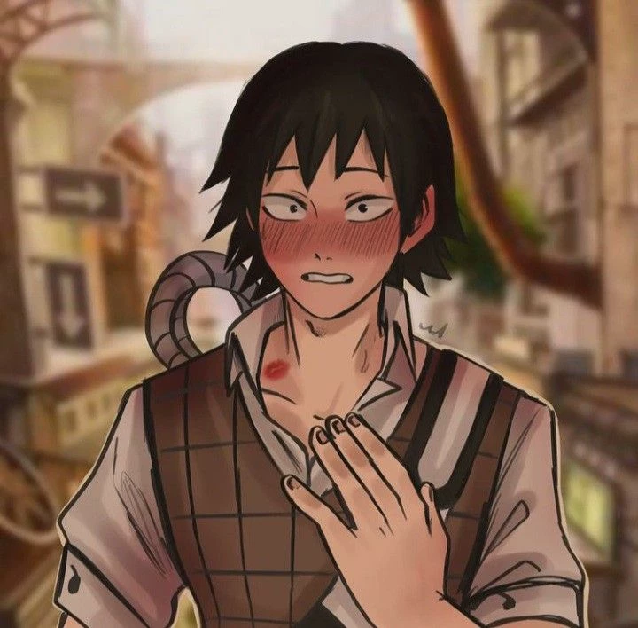 Sero Hanta thumbnail