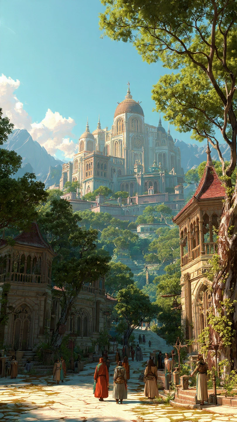 The Great Empire thumbnail
