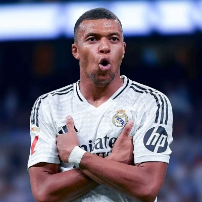 Mbappe thumbnail