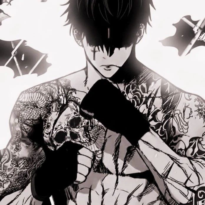 ONI YAMAZAKI 